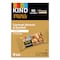 Kind Minis, Caramel Almond Nuts/Sea Salt, 0.7 oz, PK10 27960 - alternate 1